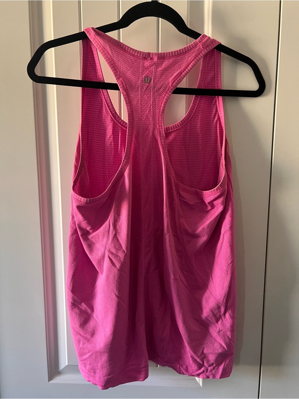 Lululemon Swiftly Tech Racerback Tank Top - Picture 4 of 5